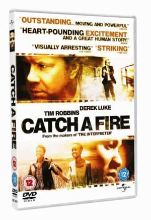 Catch A Fire