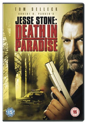 Jesse Stone: Death In Paradise