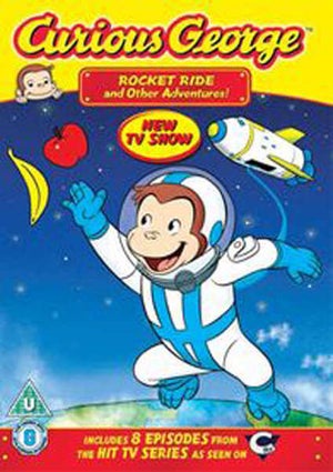 Curious George - Vol 2