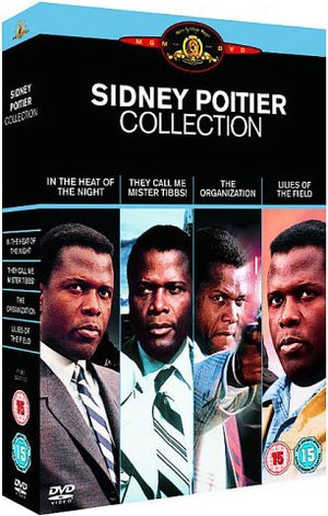 The Sidney Poitier Collection