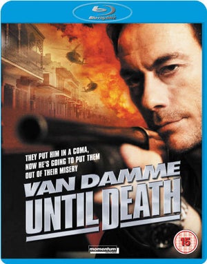 Until Death