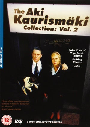 Aki Kaurismaki - The Collecion - Vol. 2