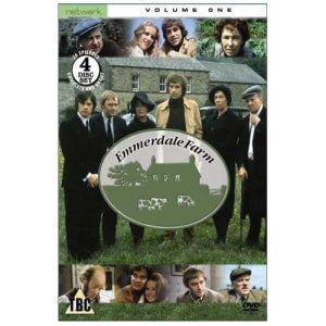 Emmerdale Farm - Complete Series 1