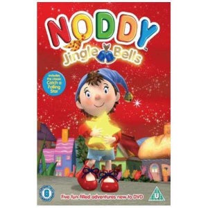 Noddy - Jingle Bells