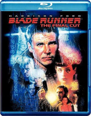 Blade Runner - Le montage final