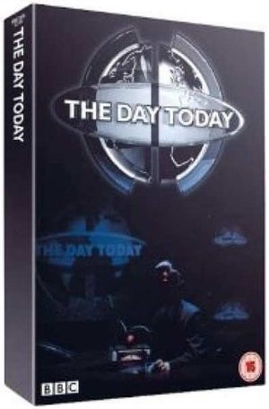 The Day Today