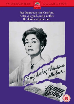Mommie Dearest