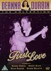 First Love [Deanna Durbin]