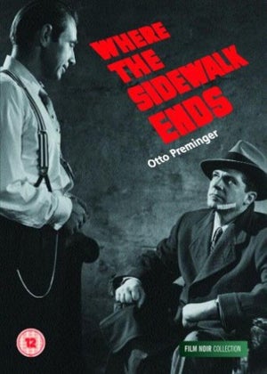 Where The Sidewalk Ends [1950]