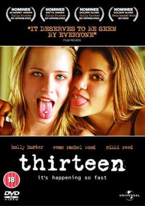 Thirteen