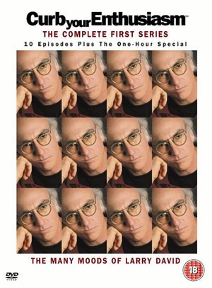 Curb Your Enthusiasm - Season 1