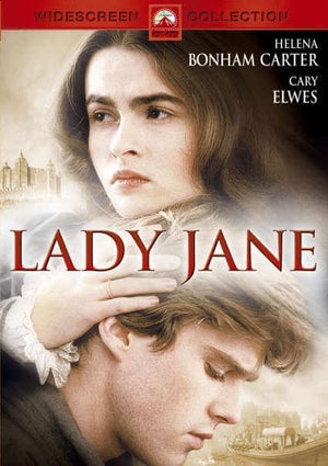 Lady Jane