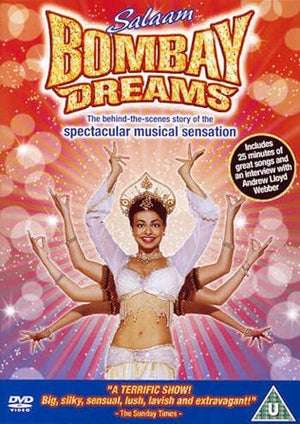Salaam Bombay Dreams [Documentary]