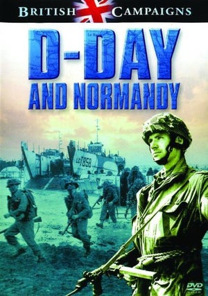 D-Day & Normandy