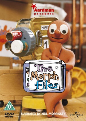 Morph - The Morph Files