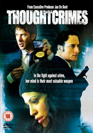 Thought Crimes