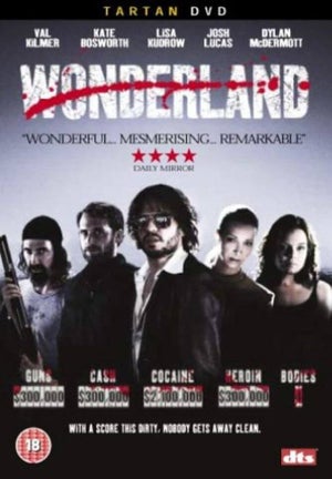 Wonderland