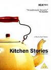Kitchen Stories