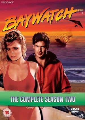 Baywatch - Season 2