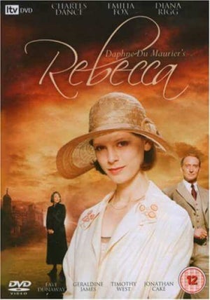 Rebecca