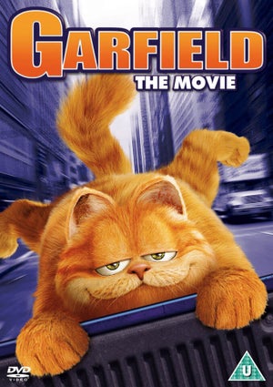 Garfield The Movie