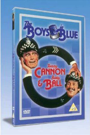 The Boys In Blue