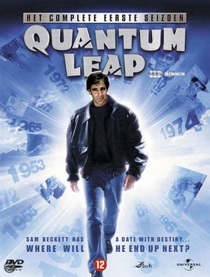 Quantum Leap - Season 1