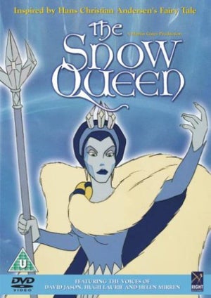 The Snow Queen
