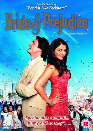 Bride & Prejudice