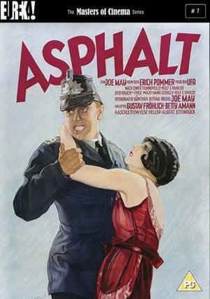 Asphalt