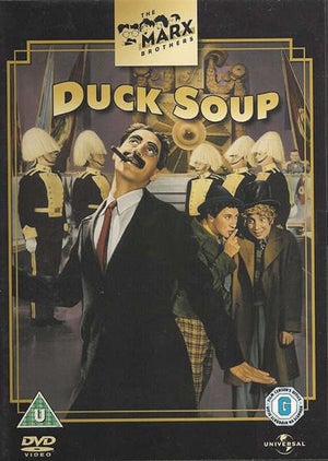 Duck Soup