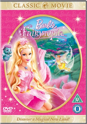 Barbie Fairytopia