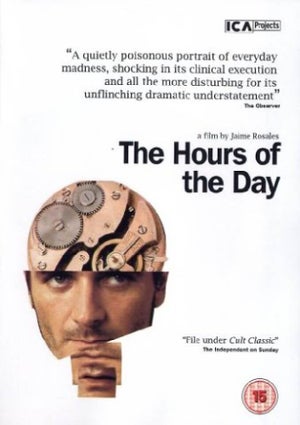 The Hours Of The Day