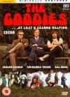 GOODIES THE  AT LAST A SECOND HELPING (DVD)