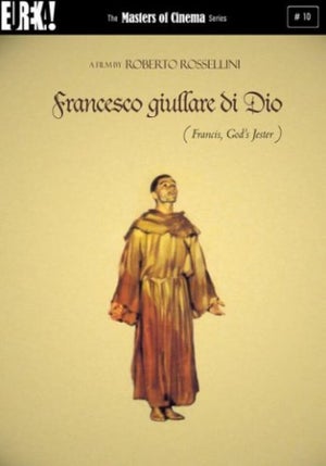 Francesco Giullare Di Dio