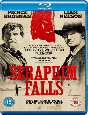Seraphim Falls
