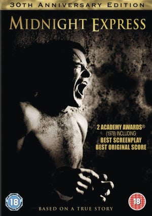 Midnight Express - Anniversary Edition