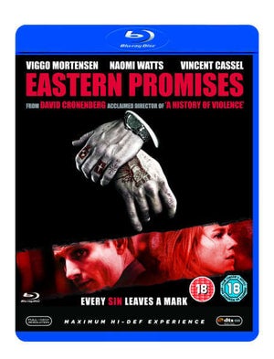 Eastern Promises