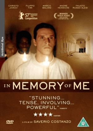 In Memory Of Me