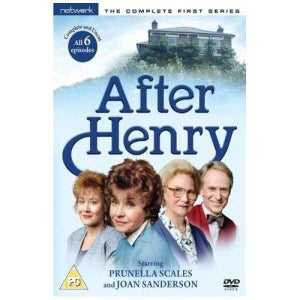 After Henry - Série 1