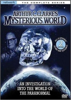 Arthur C. Clarke's Mysterious World