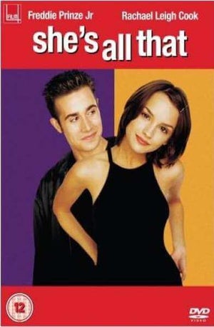 She's All That