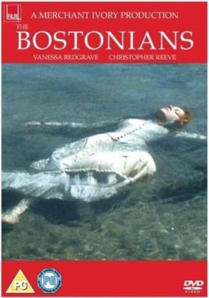 The Bostonians