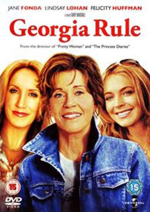 Georgia Rule