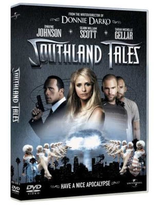 Southland Tales