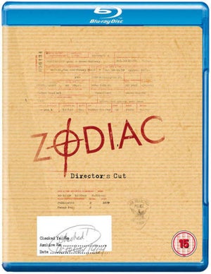 Zodiac [Directors Cut]