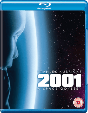 2001: A Space Odyssey [Speciale Editie]