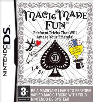 Magic Made Fun