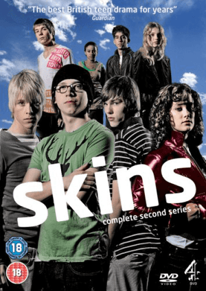 Skins - Series 2