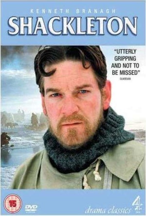 Shackleton